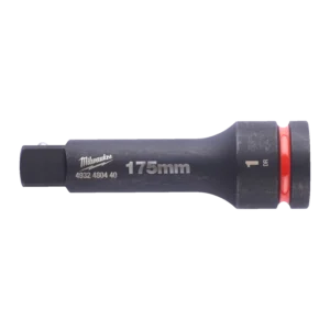 Extensión 175 mm - 1"