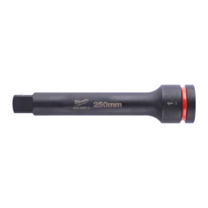 Extensión 250 mm - 1"