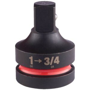Adaptador de 1"H a 3/4"M