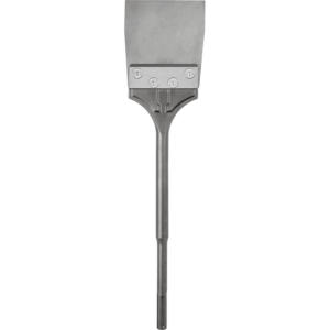 Base Rasqueta de 152x635mm