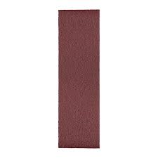 Bandas de lija 75x457mm 150gr - 5uds