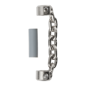 ACOPLAMIENTOS PARA DESATASCADORA DE EJE FLEXIBLE M18HSFSM - Flexible Shaft Machine Standard Chain 32mm - 40mm