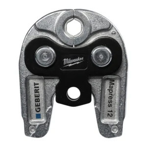 MORDAZAS Geberit Mapress - M18 BLHPT & M18 ONEBLHPT - Press Jaw Geberit Mapress - J18-M12 Geberit