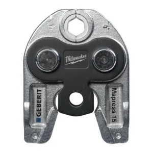 MORDAZAS Geberit Mapress - M18 BLHPT & M18 ONEBLHPT - Press Jaw Geberit Mapress - J18-M15 Geberit