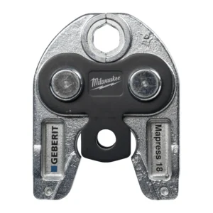 MORDAZAS Geberit Mapress - M18 BLHPT & M18 ONEBLHPT - Press Jaw Geberit Mapress - J18-M18 Geberit