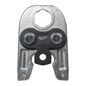 MORDAZAS Geberit Mapress - M18 BLHPT & M18 ONEBLHPT - Press Jaw Geberit Mapress - J18-M35 Geberit
