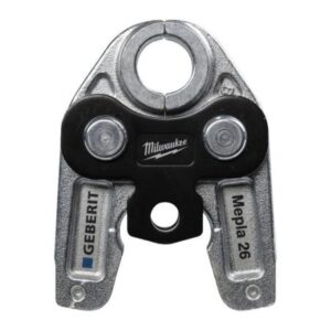 MORDAZAS Geberit Mepla - M12 HPT & M12 ONEHPT - Press Jaw Geberit Mepla - J12-G26 Geberit