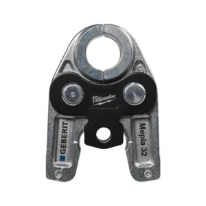 MORDAZAS Geberit Mepla - M12 HPT & M12 ONEHPT - Press Jaw Geberit Mepla - J12-G32 Geberit