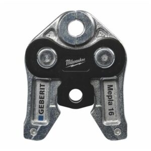 MORDAZAS Geberit Mepla - M18 BLHPT & M18 ONEBLHPT - Press Jaw Geberit Mepla - J18-G16 Geberit