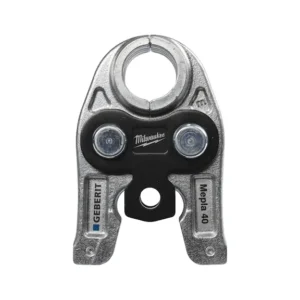 MORDAZAS Geberit Mepla - M18 BLHPT & M18 ONEBLHPT - Press Jaw Geberit Mepla - J18-G40 Geberit