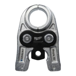 MORDAZAS Geberit Mepla - M18 BLHPT & M18 ONEBLHPT - Press Jaw Geberit Mepla - J18-G50 Geberit
