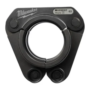 MORDAZAS Geberit Mepla - M18 BLHPT & M18 ONEBLHPT - Ring Jaw Geberit Mepla - RJ18-G63 Geberit
