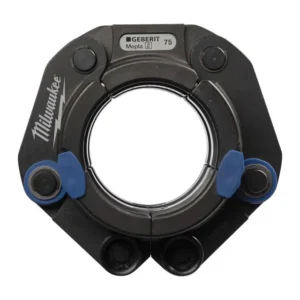 MORDAZAS Geberit Mepla - M18 BLHPT & M18 ONEBLHPT - Ring Jaw Geberit Mepla - RJ18-G75 Geberit