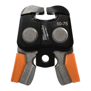 MORDAZAS Geberit FlowFit - Press Jaw Geberit FlowFit - J18-FF 50-75 Geberit