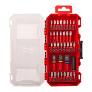 Estuche de 35 piezas Shockwave - ajusta a PACKOUT™