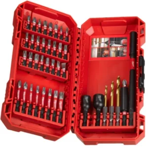 Estuche de 40 piezas Shockwave - ajusta a PACKOUT™