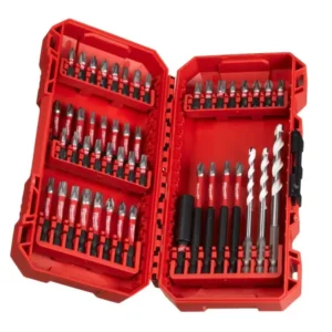 Estuche de 48 piezas Shockwave - ajusta a PACKOUT™