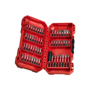 Estuche de 56 piezas Shockwave - ajusta a PACKOUT™