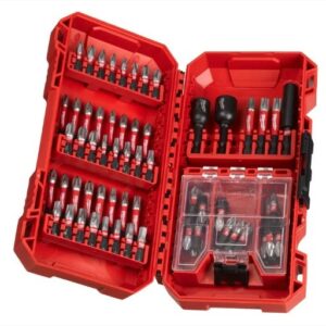 Estuche de 70 piezas Shockwave - ajusta a PACKOUT™
