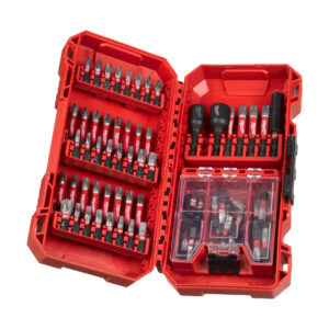 Estuche de 75 piezas Shockwave - ajusta a PACKOUT™