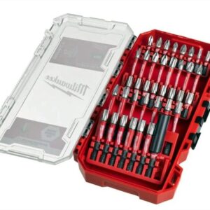 Estuche de 38 piezas Shockwave - ajusta a PACKOUT™