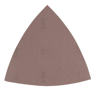 Lija MALLA 93x93mm fijación rápida 240gr - 10uds