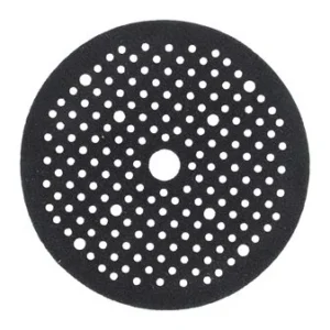 Almohadilla de lijado de 150mm - 5uds