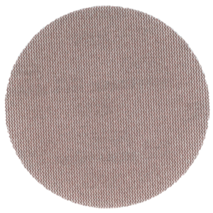 Juego disco MALLA y base de lijado de 150mm - 10uds