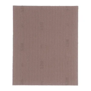 Juego lija MALLA 115x107mm fijación rápida - 10pz
