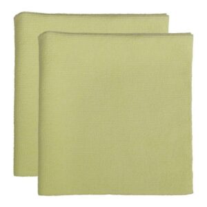 Bayetas para usar con pulimento AMARILLO - 2uds