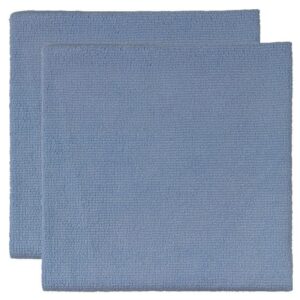 Bayetas para usar con pulimento AZUL - 2uds