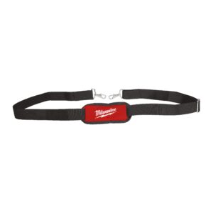 CORREAS Y ARNESES M18 - Single shoulder strap for M18F2BL