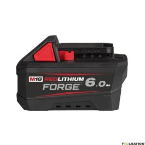 BATERÍA FORGE 18V - M18FB6