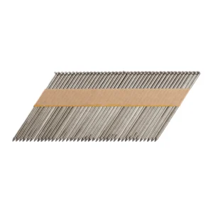 Clavos 34º -D- 7'4x2'9 75mm - 2.200uds