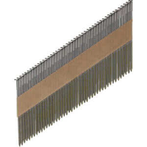 Clavos 34º -D- 7'4x3'1 90mm - 2.200uds