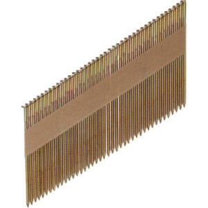 Clavos 34º -D- Galvanizado 7'4x3'1 90mm - 2.200uds