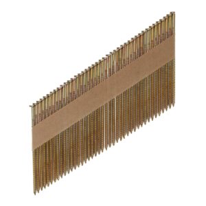 Clavos 34º -D- 7,4x3,1 90mm - 2.200uds