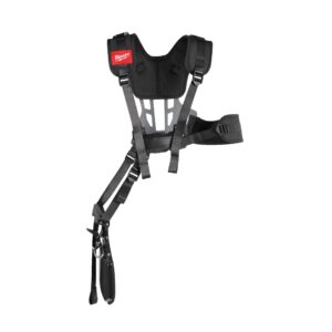 CORREAS Y ARNESES M18 - Double Shoulder Harness