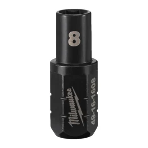 VASOS PARA LLAVE DE CARRACA PASANTE - FPTR-PTS8
