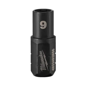 VASOS PARA LLAVE DE CARRACA PASANTE - FPTR-PTS9