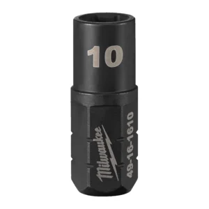 VASOS PARA LLAVE DE CARRACA PASANTE - FPTR-PTS10