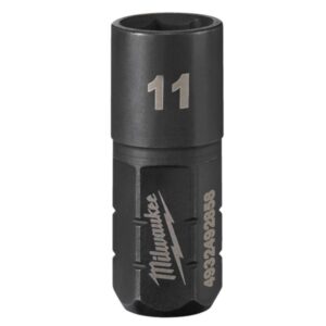 VASOS PARA LLAVE DE CARRACA PASANTE - FPTR-PTS11