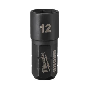 VASOS PARA LLAVE DE CARRACA PASANTE - FPTR-PTS12
