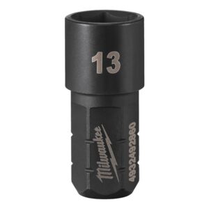 VASOS PARA LLAVE DE CARRACA PASANTE - FPTR-PTS13