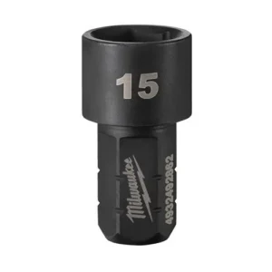 VASOS PARA LLAVE DE CARRACA PASANTE - FPTR-PTS15