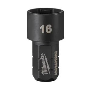 VASOS PARA LLAVE DE CARRACA PASANTE - FPTR-S16