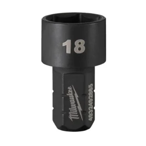 VASOS PARA LLAVE DE CARRACA PASANTE - FPTR-S18