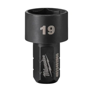 VASOS PARA LLAVE DE CARRACA PASANTE - FPTR-S19