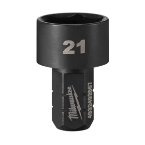 VASOS PARA LLAVE DE CARRACA PASANTE - FPTR-S21