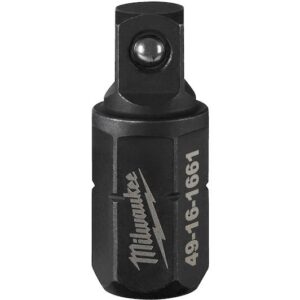 ADAPTADORES PARA LLAVE DE CARRACA PASANTE - FPTR-AA38
